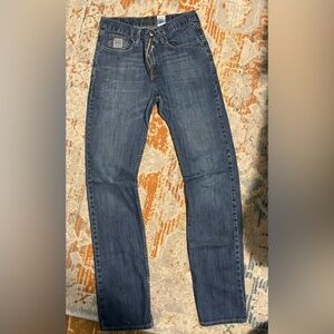 Cinch Jeans, men’s size 32x38